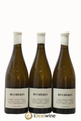 Savennières Ruchères Belargus
