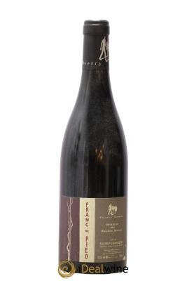 Saumur-Champigny Franc de pied Domaine des Roches Neuves - Thierry Germain