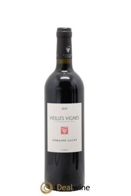 Côtes Catalanes  Vieilles Vignes Gauby (Domaine)