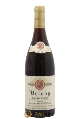 Volnay 1er Cru Clos des Chênes Lafarge (Domaine)