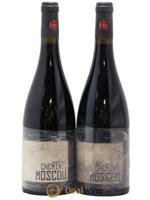 Pays d'Oc Chemin De Moscou Domaine Gayda