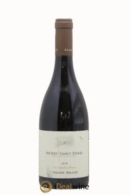 Morey Saint-Denis Arlaud