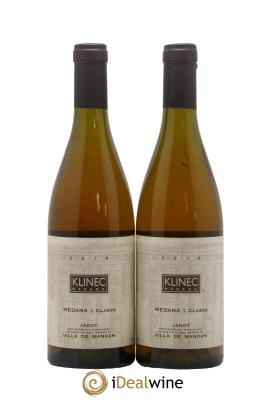 Divers Slovénie Jakot Villa de Mandan