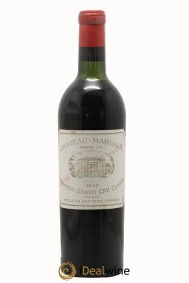 Château Margaux 1er Grand Cru Classé