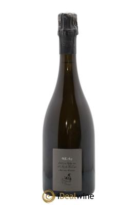 Roses de Jeanne Les Ursules Blanc de Noirs Brut Cédric Bouchard