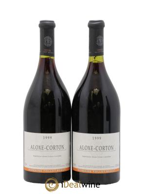 Aloxe-Corton Tollot Beaut (Domaine)
