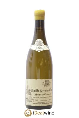Chablis 1er Cru Montée de Tonnerre Raveneau (Domaine)