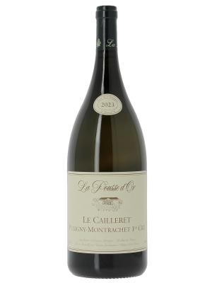 Puligny-Montrachet 1er Cru Le Cailleret La Pousse d'Or (Domaine de)