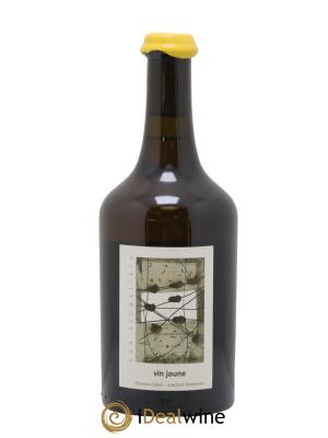 Côtes du Jura Vin Jaune Romain - Julien  - Charline Labet