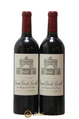 Château Léoville Las Cases 2ème Grand Cru Classé