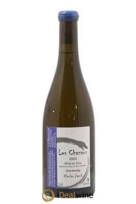 Côtes du Jura Chardonnay Les Chazaux Nicolas Jacob