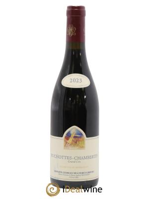 Ruchottes-Chambertin Grand Cru Georges Mugneret (Domaine) 
