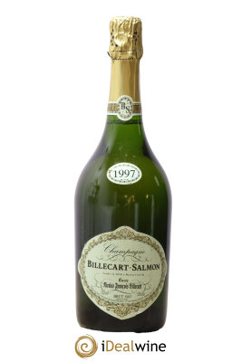 Brut Nicolas François Billecart Billecart-Salmon