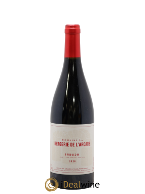 Languedoc La Bergerie de l'Arcade (Domaine)