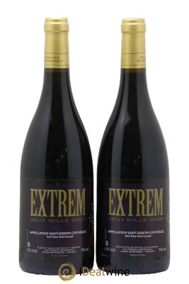 Saint-Joseph Extrem Domaine Boissonnet