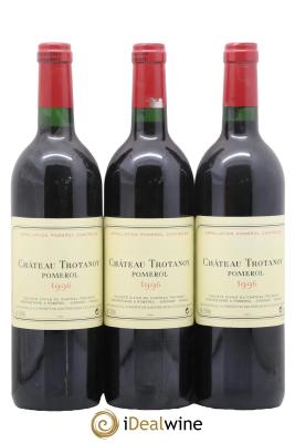 Château Trotanoy