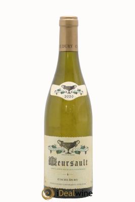 Meursault Coche Dury (Domaine)
