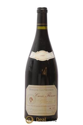 Gigondas Cuvée Florence Les Goubert (Domaine)