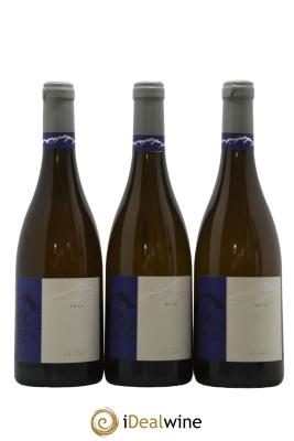 Vin de Savoie Le Feu Domaine Belluard