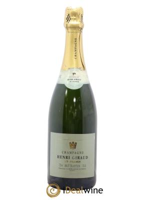 Champagne Henri Giraud