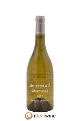 Meursault 1er Cru Charmes François Mikulski