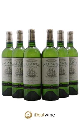 Château Malartic-Lagravière Cru Classé de Graves