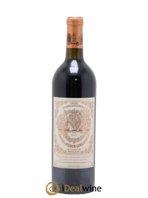 Pichon Longueville Baron 2ème Grand Cru Classé