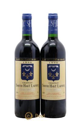 Château Smith Haut Lafitte Cru Classé de Graves