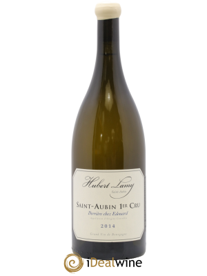 Saint-Aubin 1er Cru Derrière chez Edouard Hubert Lamy