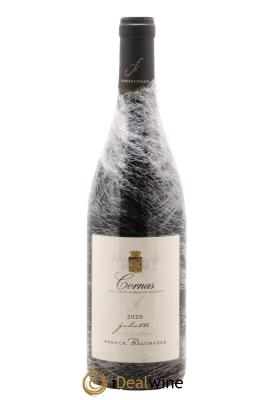 Cornas Juliette Franck Balthazar (Domaine)