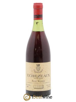 Echezeaux Grand Cru Hervé Roumier