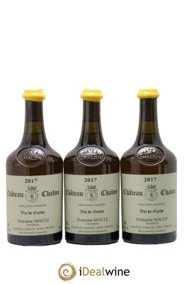 Château-Chalon Jean Macle 