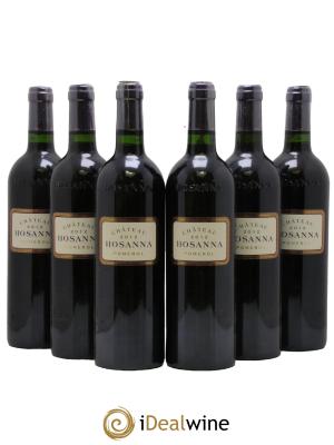 Château Hosanna