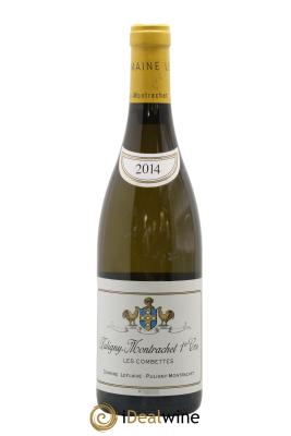 Puligny-Montrachet 1er Cru Les Combettes Leflaive (Domaine)