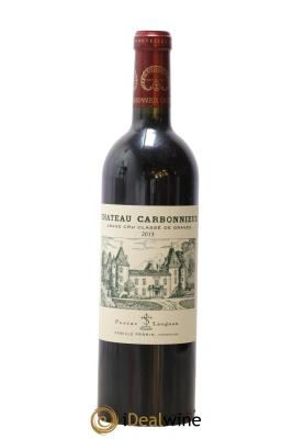 Château Carbonnieux Cru Classé de Graves