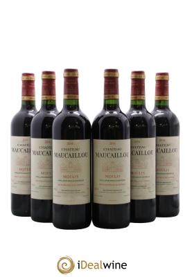 Château Maucaillou