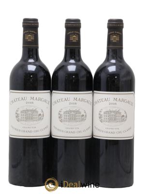 Château Margaux 1er Grand Cru Classé
