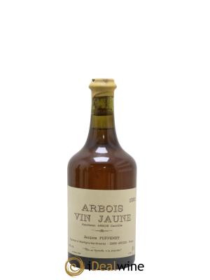 Arbois Vin Jaune Jacques Puffeney