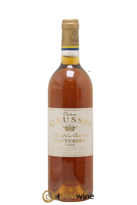 Château Rieussec 1er Grand Cru Classé 