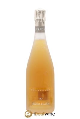 Rosé Brut Jacques Selosse
