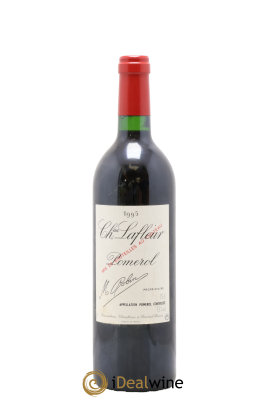 Château Lafleur