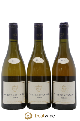 Puligny-Montrachet Les Meix Fougeray de Beauclair