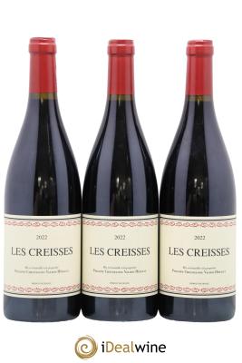 Vin de France Les Creisses Les Creisses (Domaine)