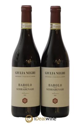 Barolo DOCG Giulia Negri Serradenari