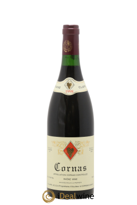Cornas Auguste Clape