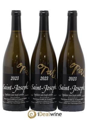 Saint-Joseph Opateyres Dard et Ribo (Domaine)
