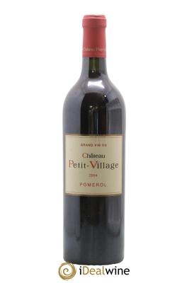 Château Petit Village