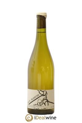 Vin de France Nuit Blanche François Dhumes 