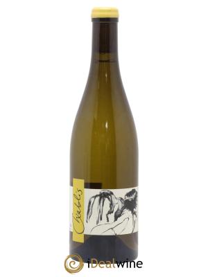 Chablis Vent d'Ange Pattes Loup (Domaine)