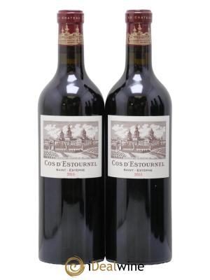 Cos d'Estournel 2ème Grand Cru Classé